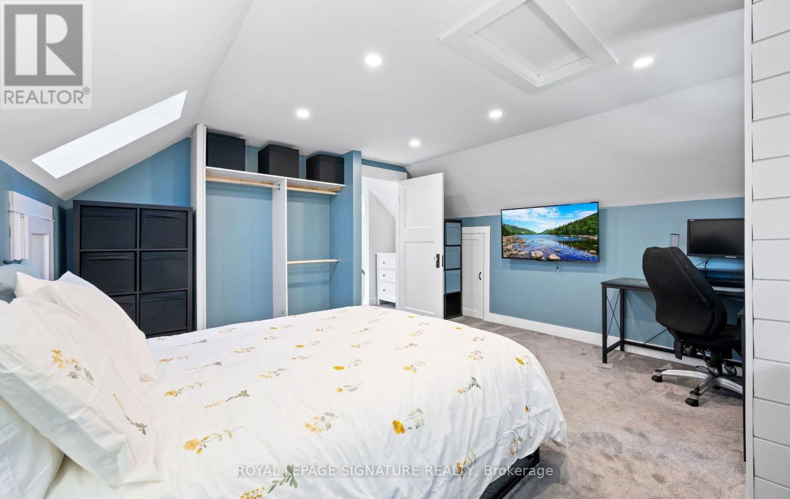 265 Arthur Street, Halton Hills (Ac Acton), Ontario  L7J 1M2 - Photo 28 - W13844742