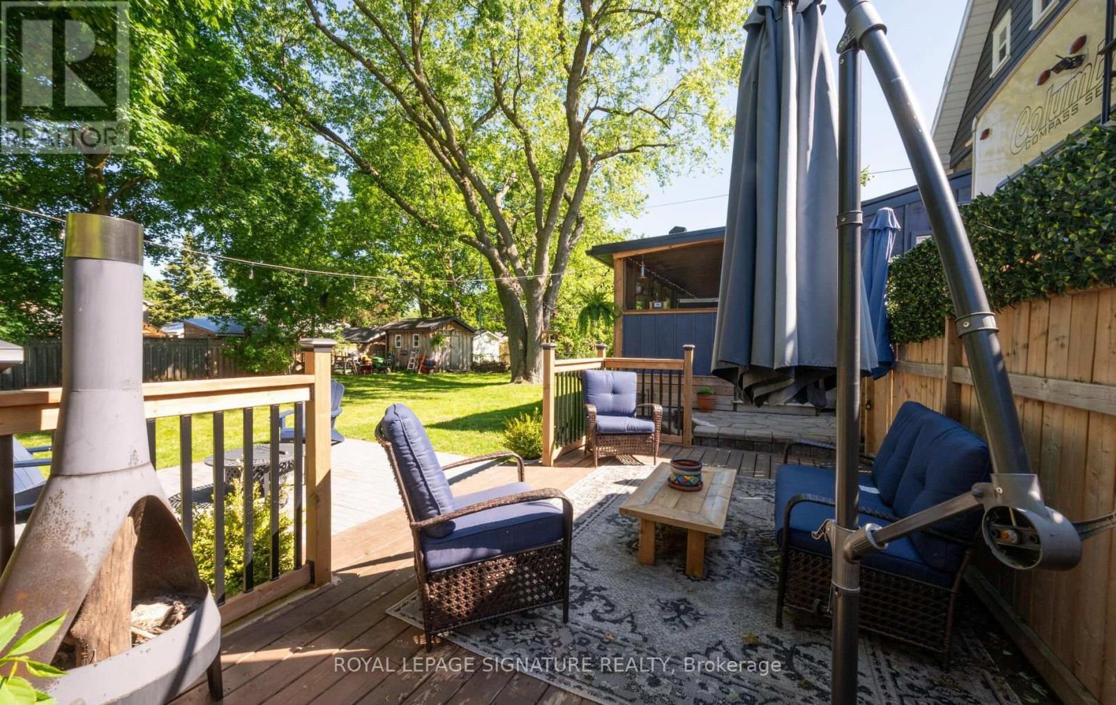265 Arthur Street, Halton Hills (Ac Acton), Ontario  L7J 1M2 - Photo 36 - W13844742