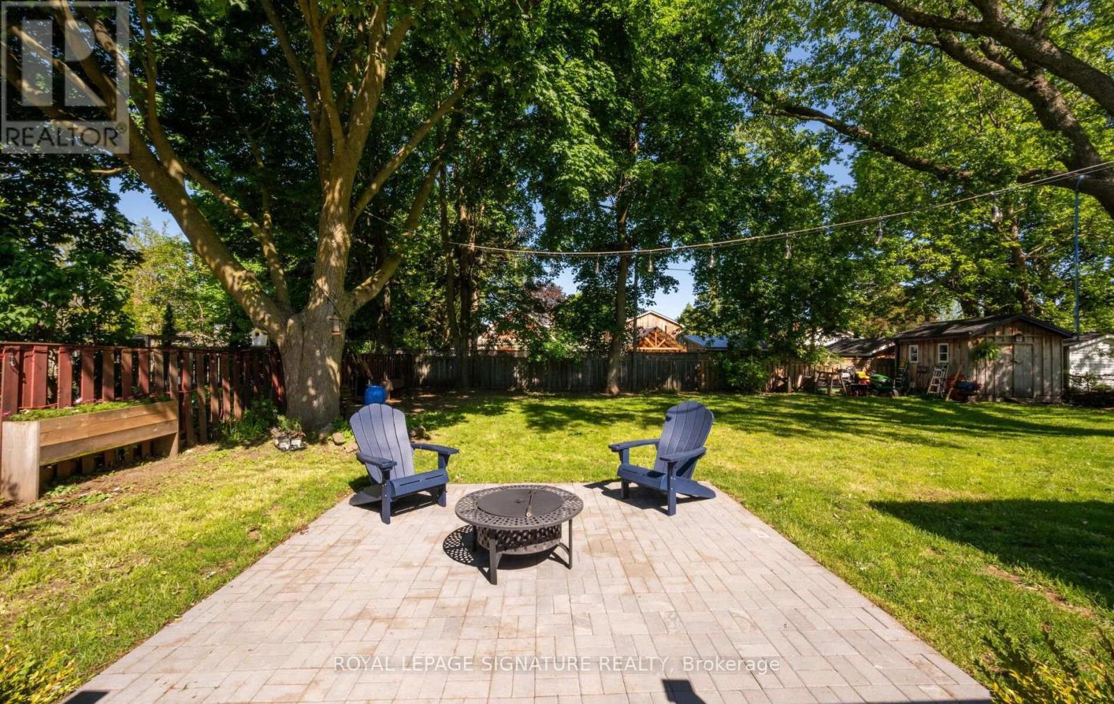 265 Arthur Street, Halton Hills (Ac Acton), Ontario  L7J 1M2 - Photo 37 - W13844742