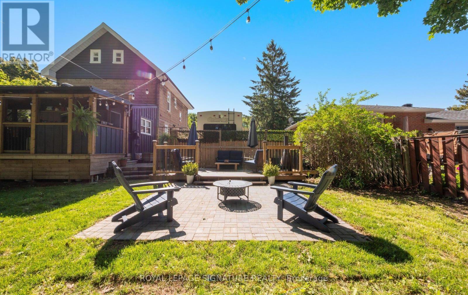265 Arthur Street, Halton Hills (Ac Acton), Ontario  L7J 1M2 - Photo 38 - W13844742