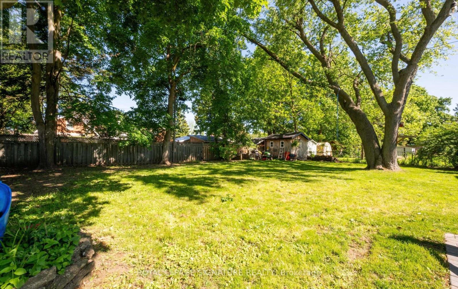 265 Arthur Street, Halton Hills (Ac Acton), Ontario  L7J 1M2 - Photo 39 - W13844742