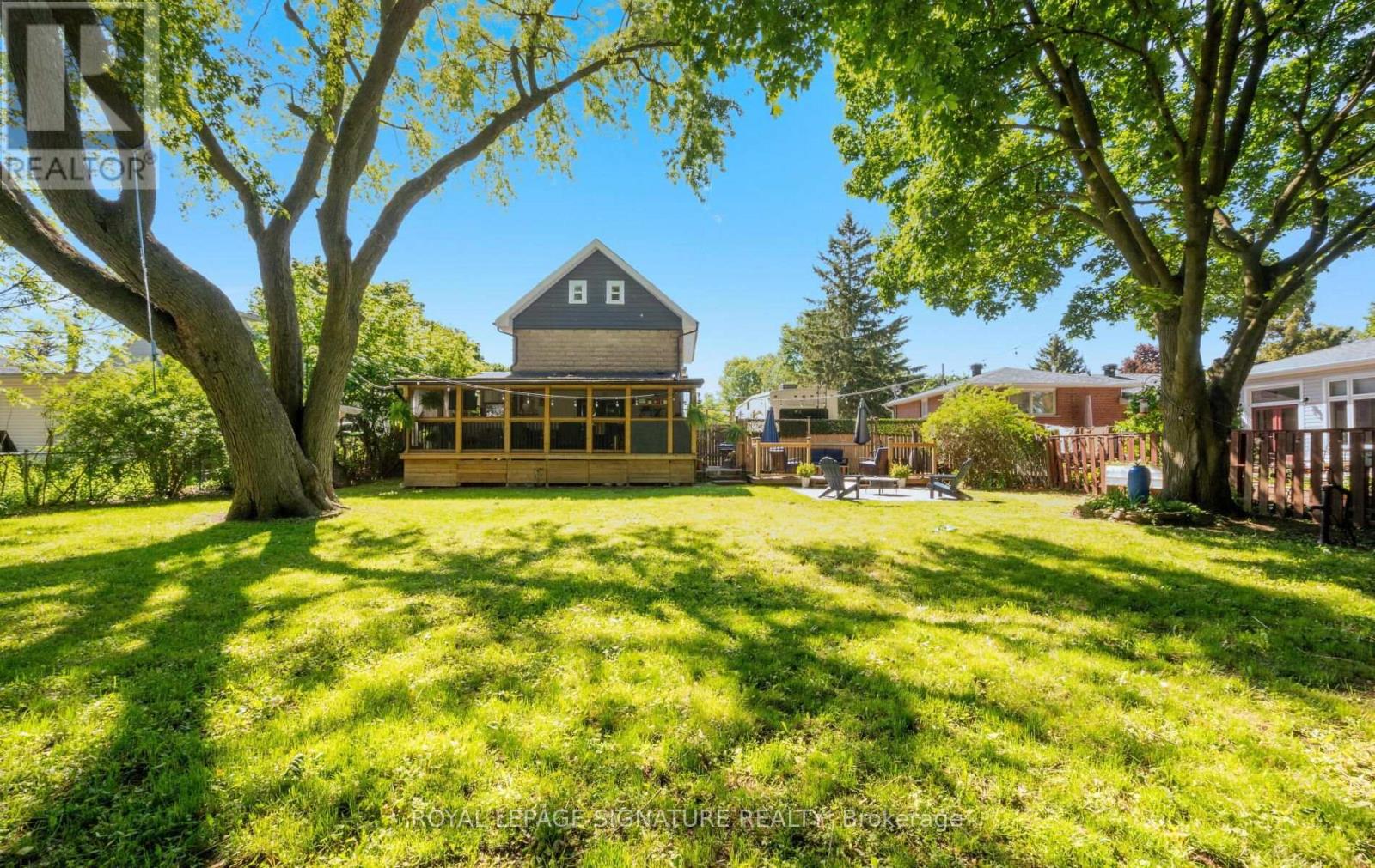 265 Arthur Street, Halton Hills (Ac Acton), Ontario  L7J 1M2 - Photo 40 - W13844742