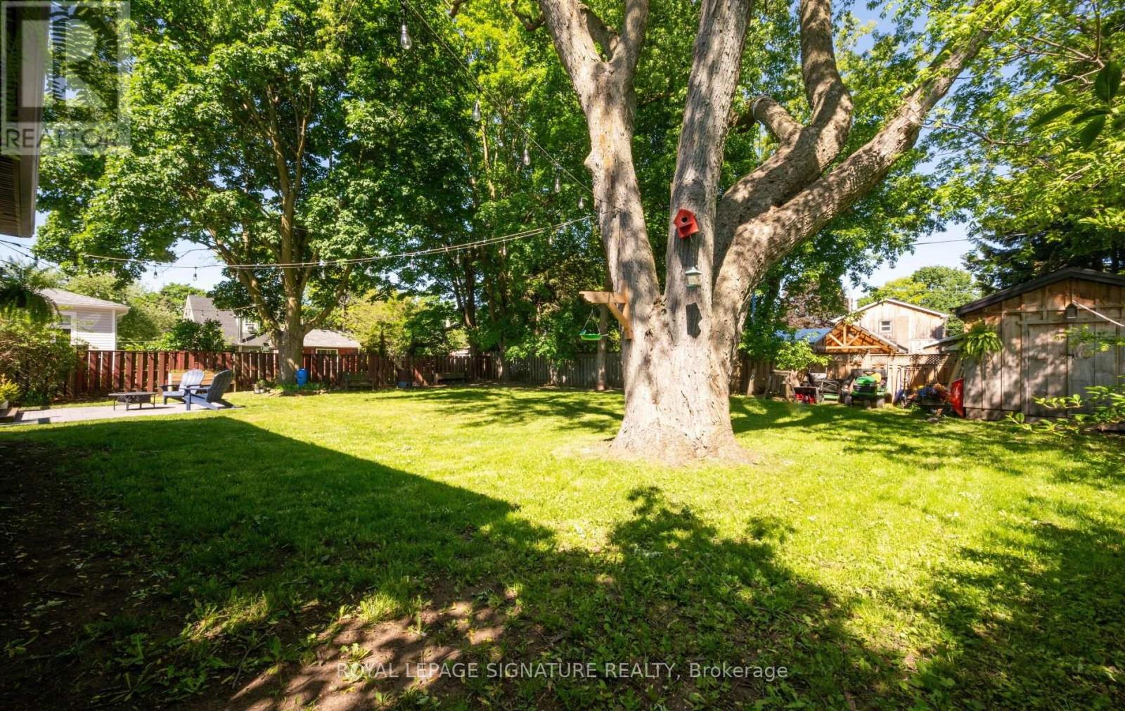 265 Arthur Street, Halton Hills (Ac Acton), Ontario  L7J 1M2 - Photo 41 - W13844742