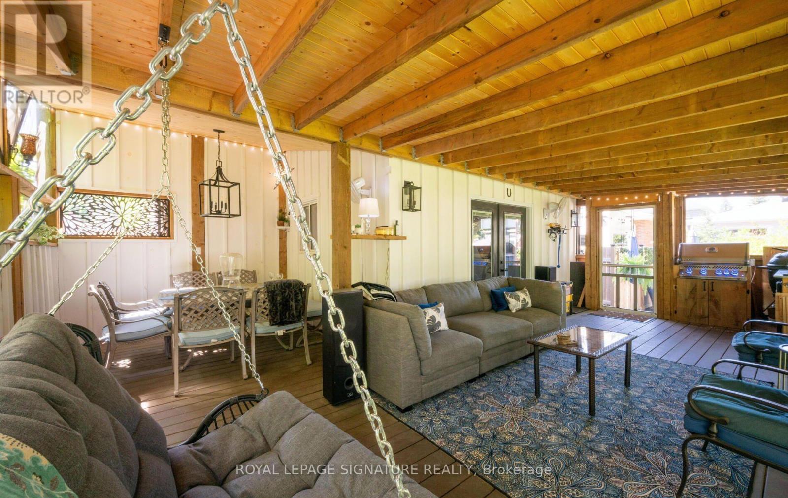 265 Arthur Street, Halton Hills (Ac Acton), Ontario  L7J 1M2 - Photo 45 - W13844742