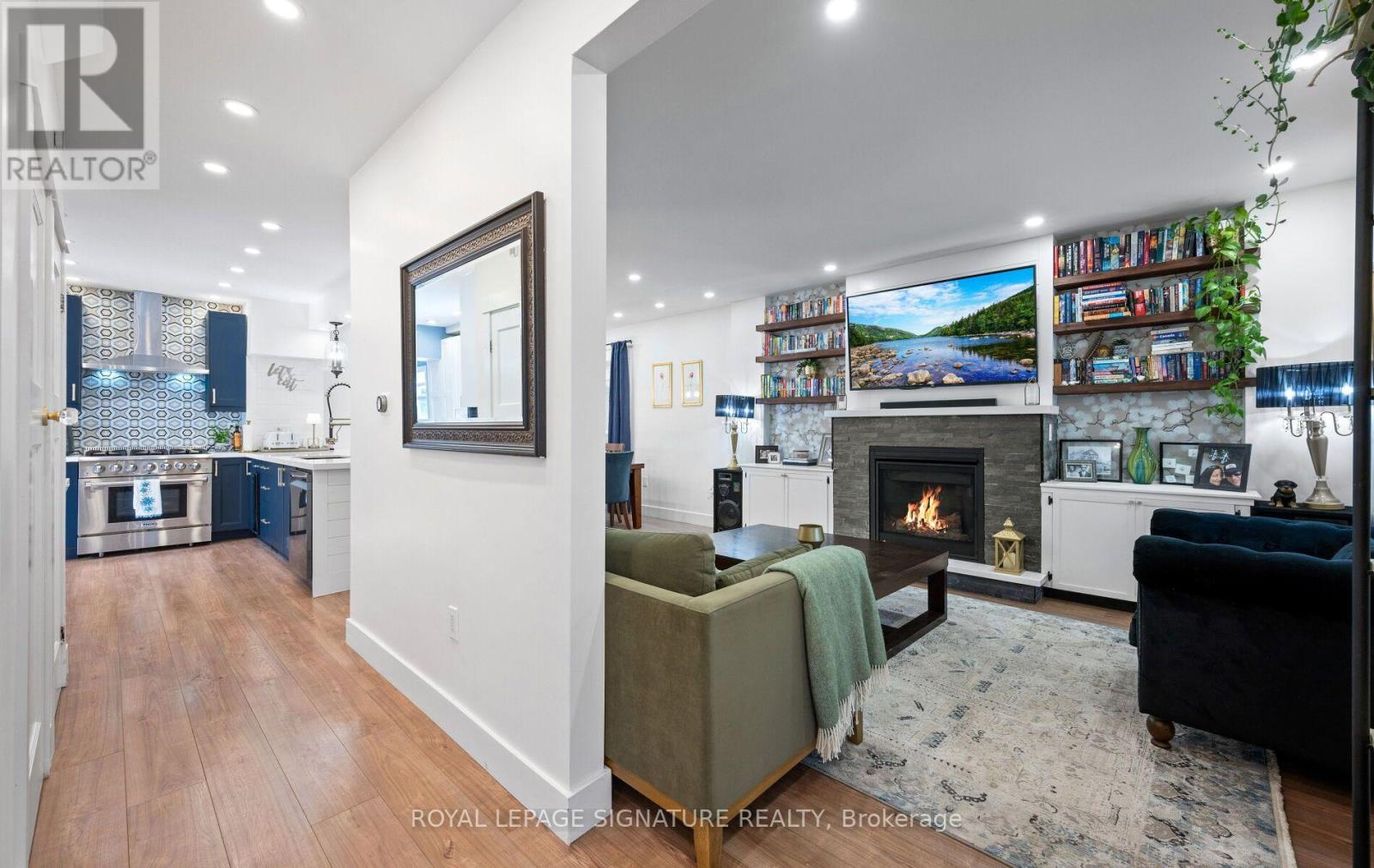 265 Arthur Street, Halton Hills (Ac Acton), Ontario  L7J 1M2 - Photo 5 - W13844742