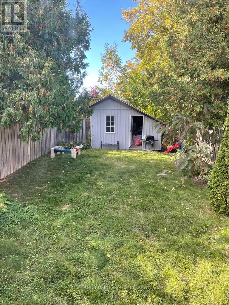 1,2,3 - 38 River Drive, Halton Hills (Georgetown), Ontario  L7G 2J2 - Photo 15 - W13845442