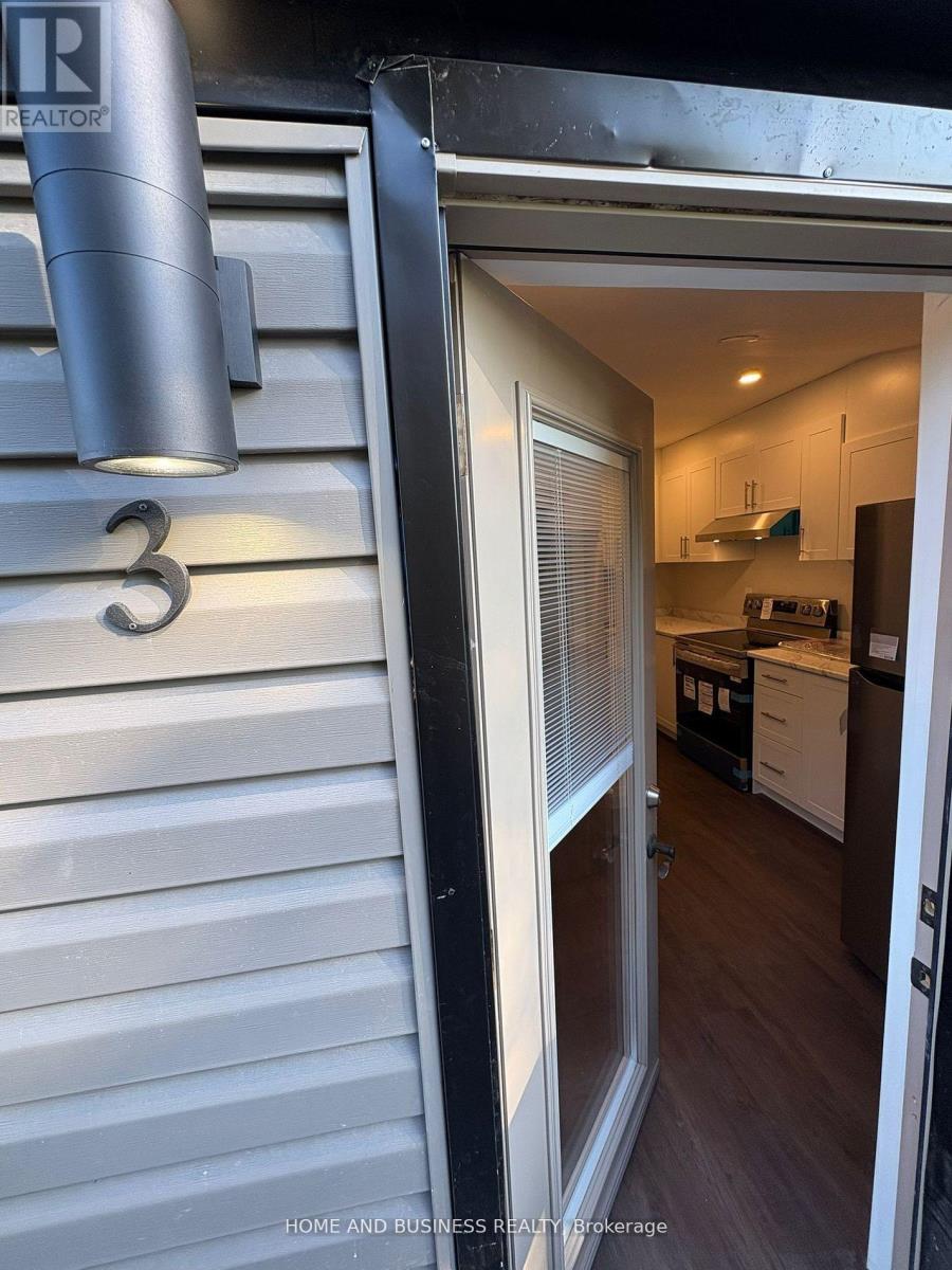 1,2,3 - 38 River Drive, Halton Hills (Georgetown), Ontario  L7G 2J2 - Photo 19 - W13845442