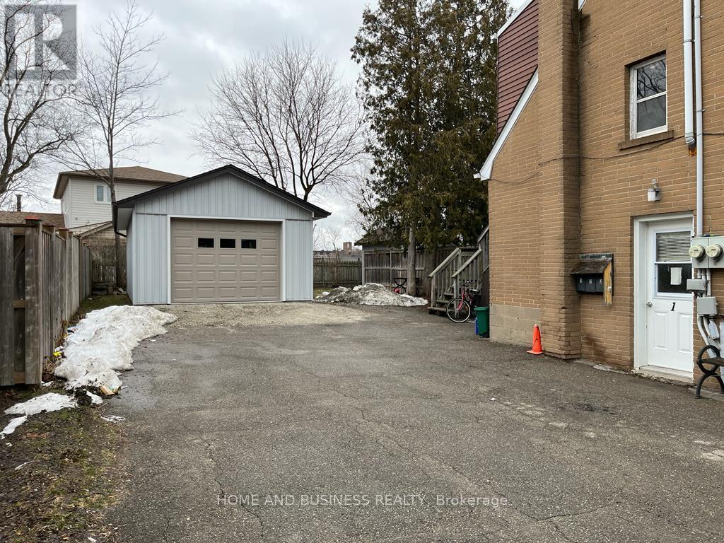 1,2,3 - 38 River Drive, Halton Hills (Georgetown), Ontario  L7G 2J2 - Photo 4 - W13845442