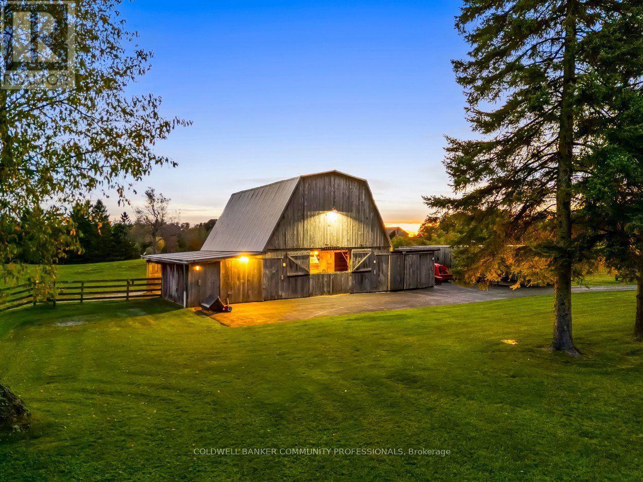 12216 Sixth Line, Milton (Na Rural Nassagaweya), Ontario  L7J 2L7 - Photo 11 - W13845536