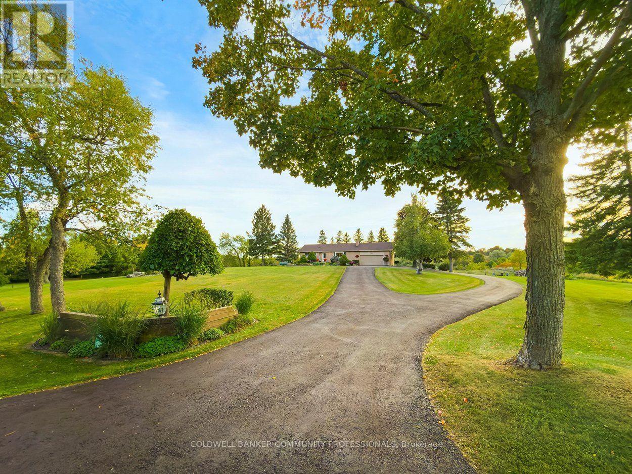 12216 Sixth Line, Milton (Na Rural Nassagaweya), Ontario  L7J 2L7 - Photo 13 - W13845536