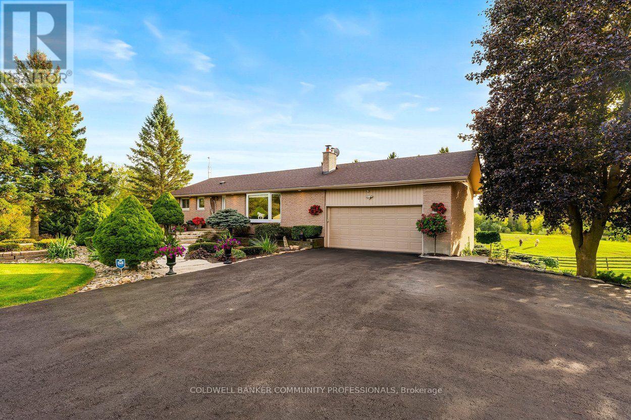 12216 Sixth Line, Milton (Na Rural Nassagaweya), Ontario  L7J 2L7 - Photo 14 - W13845536