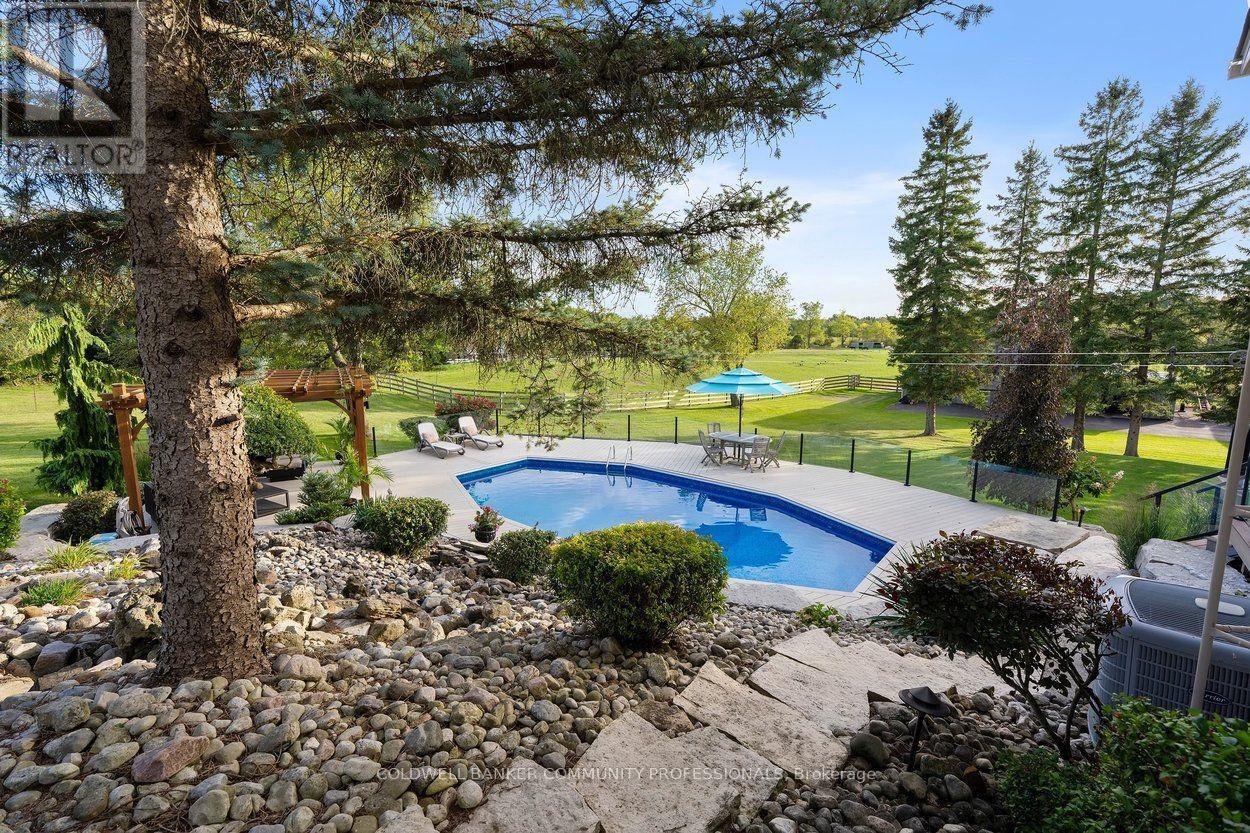 12216 Sixth Line, Milton (Na Rural Nassagaweya), Ontario  L7J 2L7 - Photo 29 - W13845536