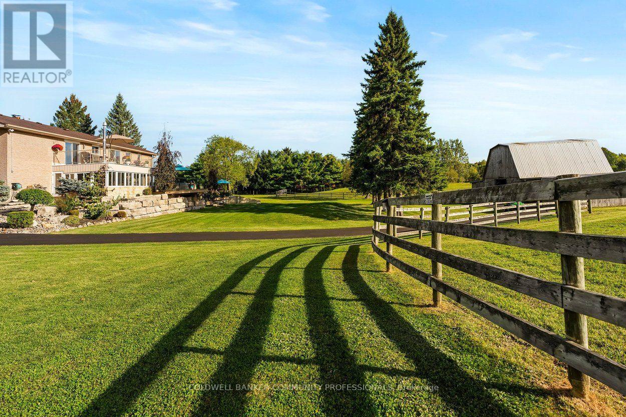 12216 Sixth Line, Milton (Na Rural Nassagaweya), Ontario  L7J 2L7 - Photo 43 - W13845536