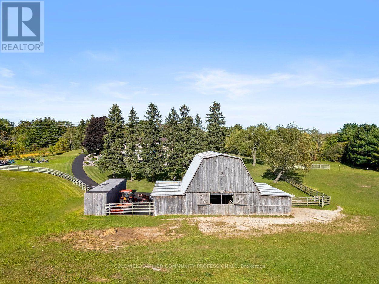12216 Sixth Line, Milton (Na Rural Nassagaweya), Ontario  L7J 2L7 - Photo 44 - W13845536