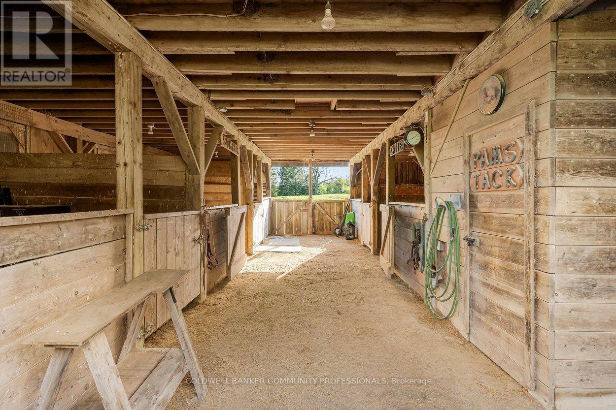 12216 Sixth Line, Milton (Na Rural Nassagaweya), Ontario  L7J 2L7 - Photo 45 - W13845536