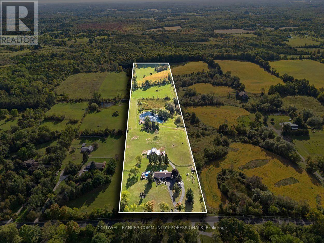 12216 Sixth Line, Milton (Na Rural Nassagaweya), Ontario  L7J 2L7 - Photo 49 - W13845536