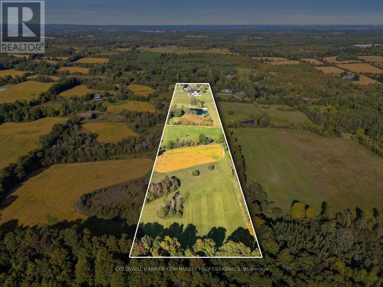12216 Sixth Line, Milton (Na Rural Nassagaweya), Ontario  L7J 2L7 - Photo 50 - W13845536