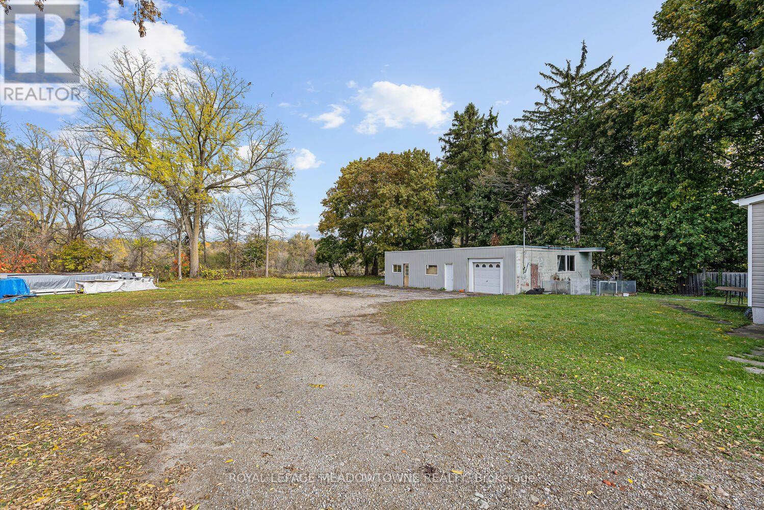 503 Guelph Street, Halton Hills (Rural Halton Hills), Ontario  L0P 0A2 - Photo 10 - W13845738