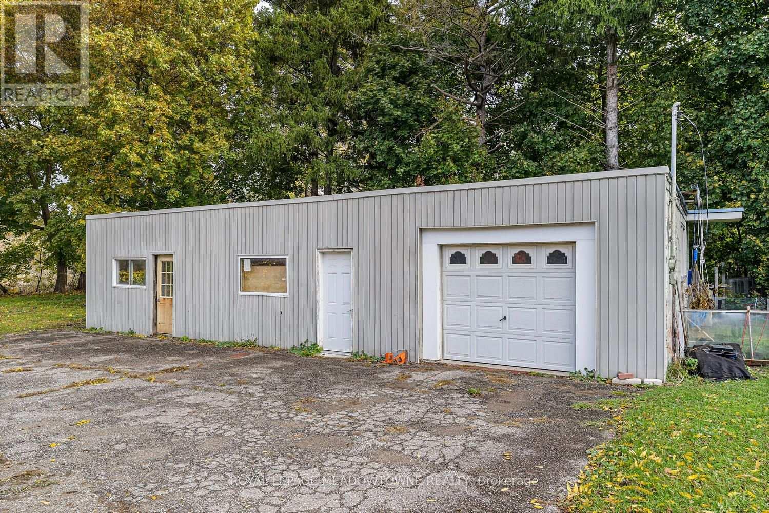 503 Guelph Street, Halton Hills (Rural Halton Hills), Ontario  L0P 0A2 - Photo 11 - W13845738