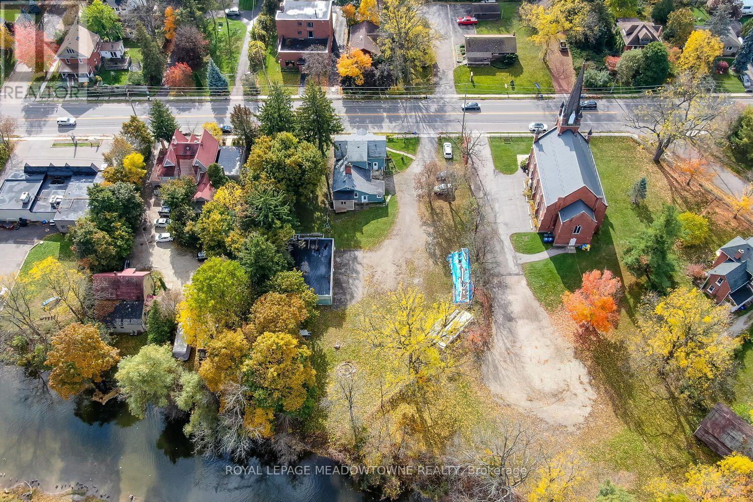 503 Guelph Street, Halton Hills (Rural Halton Hills), Ontario  L0P 0A2 - Photo 13 - W13845738