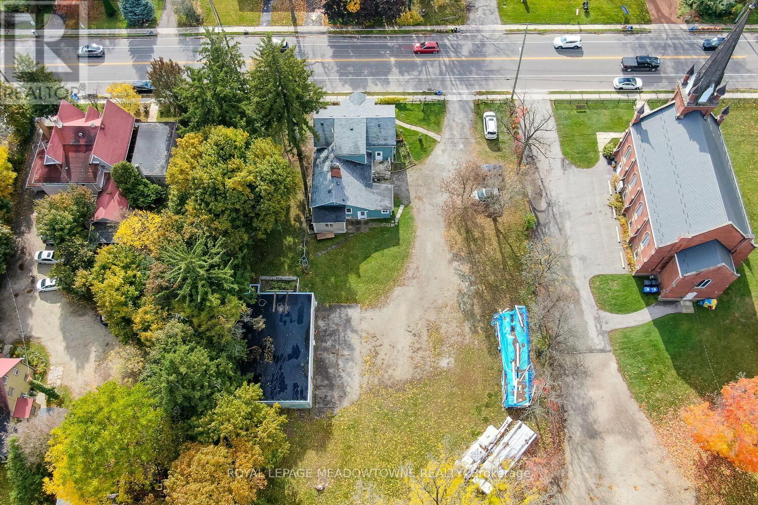 503 Guelph Street, Halton Hills (Rural Halton Hills), Ontario  L0P 0A2 - Photo 14 - W13845738