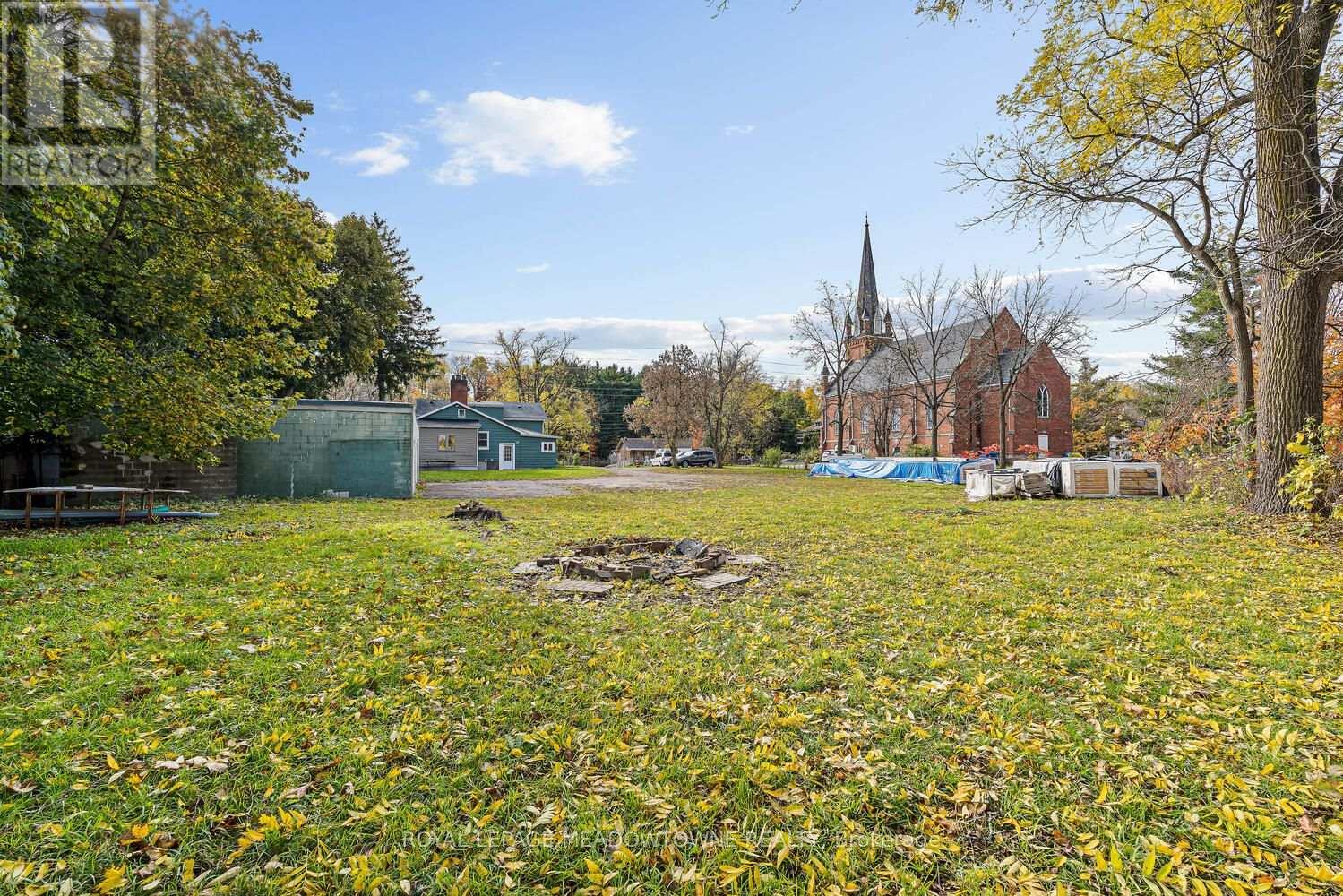 503 Guelph Street, Halton Hills (Rural Halton Hills), Ontario  L0P 0A2 - Photo 15 - W13845738