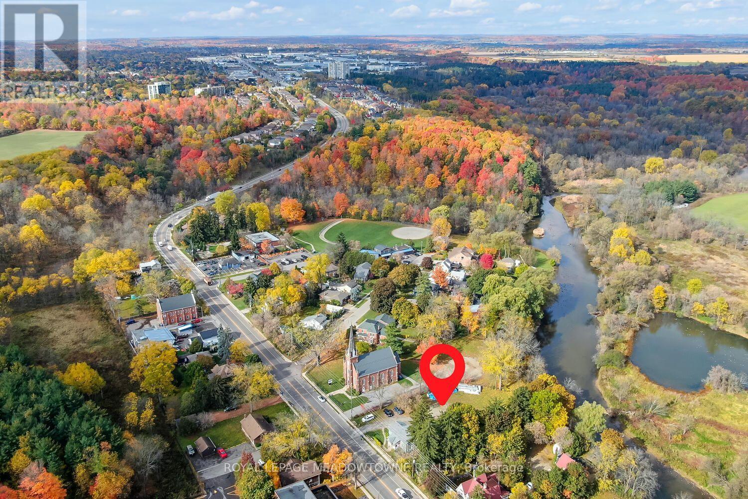 503 Guelph Street, Halton Hills (Rural Halton Hills), Ontario  L0P 0A2 - Photo 17 - W13845738