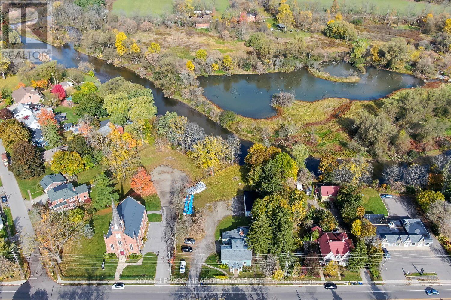 503 Guelph Street, Halton Hills (Rural Halton Hills), Ontario  L0P 0A2 - Photo 2 - W13845738