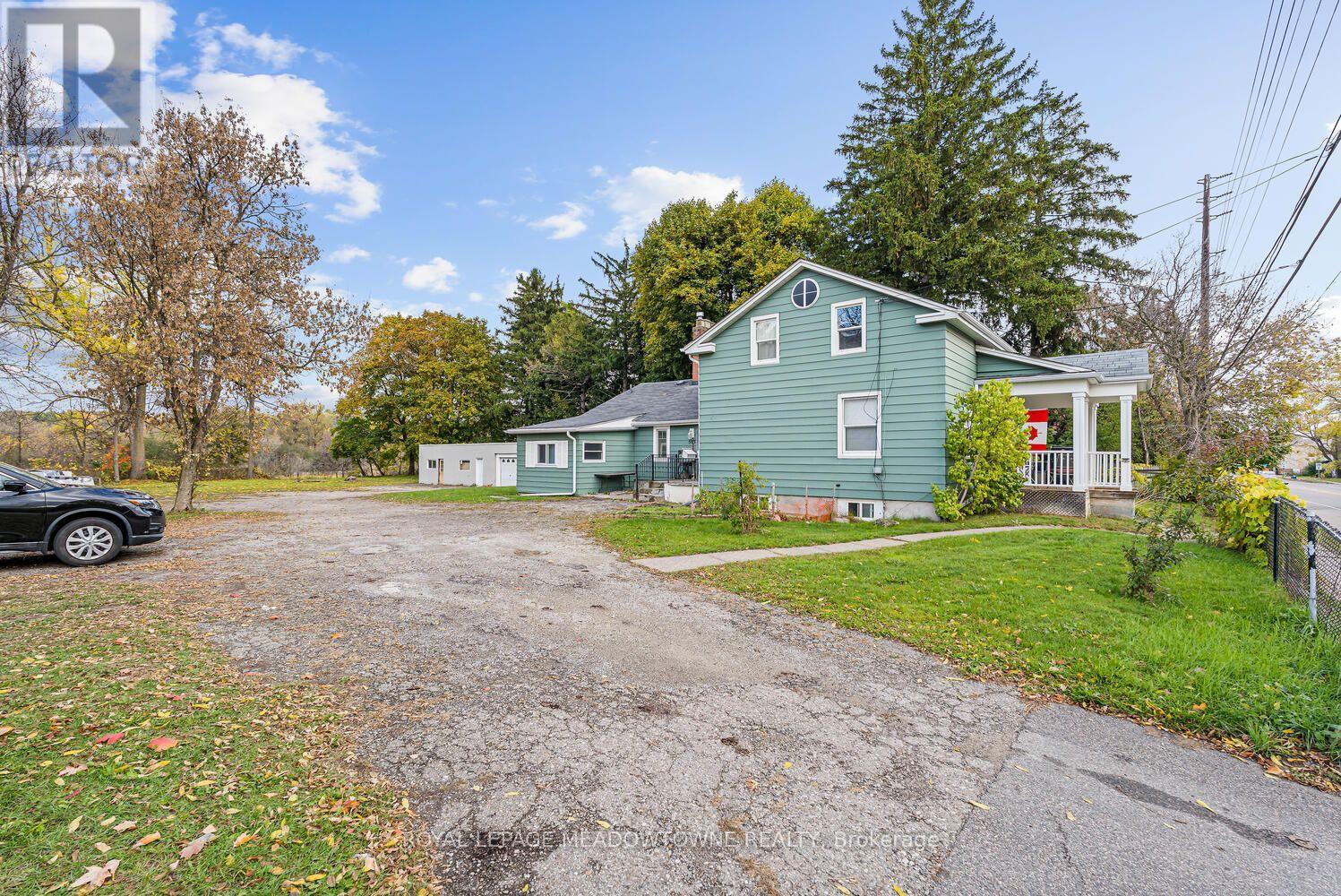503 Guelph Street, Halton Hills (Rural Halton Hills), Ontario  L0P 0A2 - Photo 5 - W13845738
