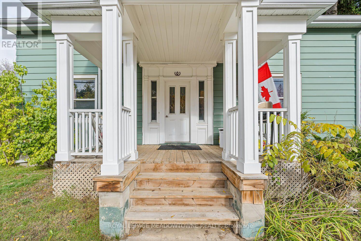 503 Guelph Street, Halton Hills (Rural Halton Hills), Ontario  L0P 0A2 - Photo 7 - W13845738
