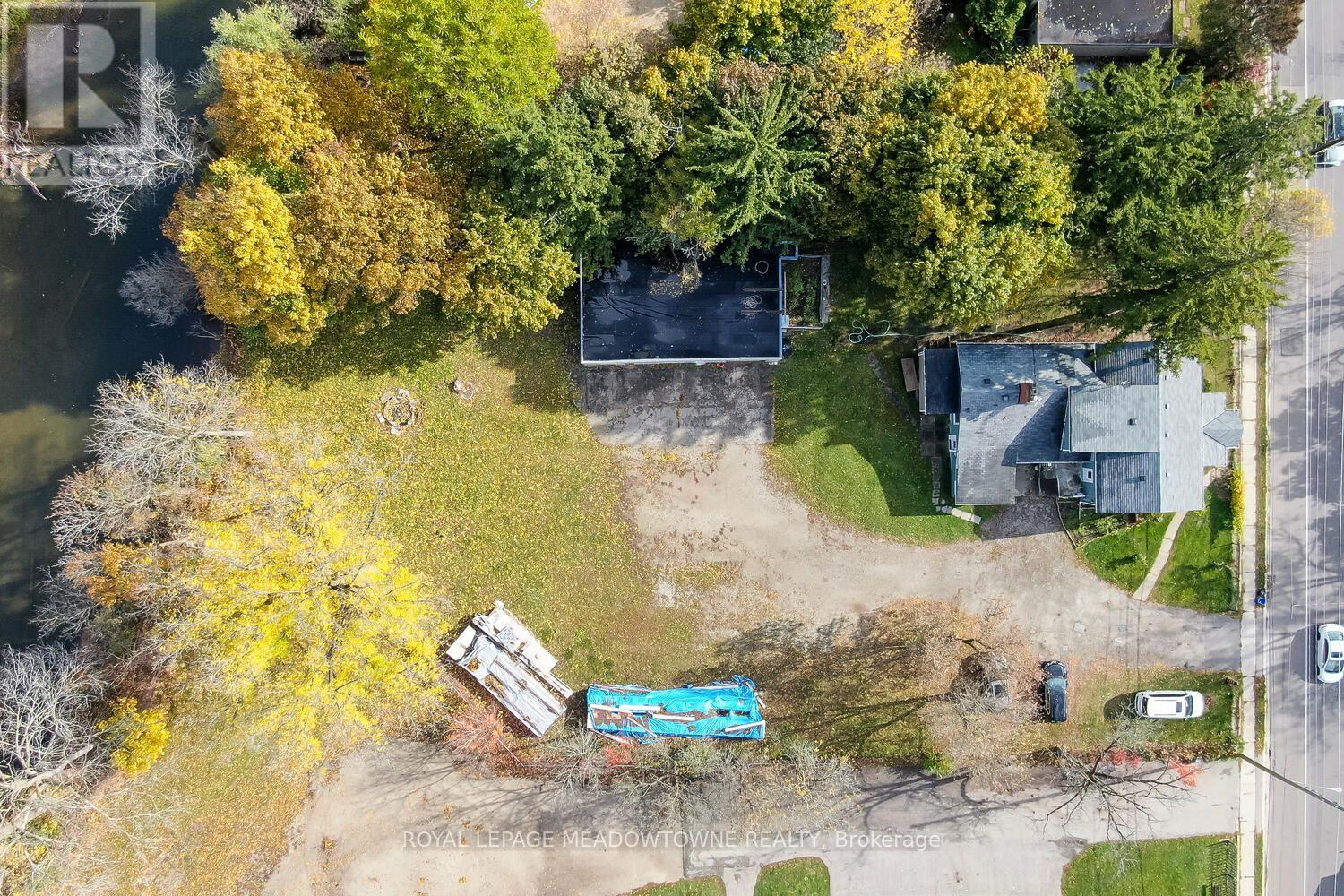 503 Guelph Street, Halton Hills (Rural Halton Hills), Ontario  L0P 0A2 - Photo 8 - W13845738