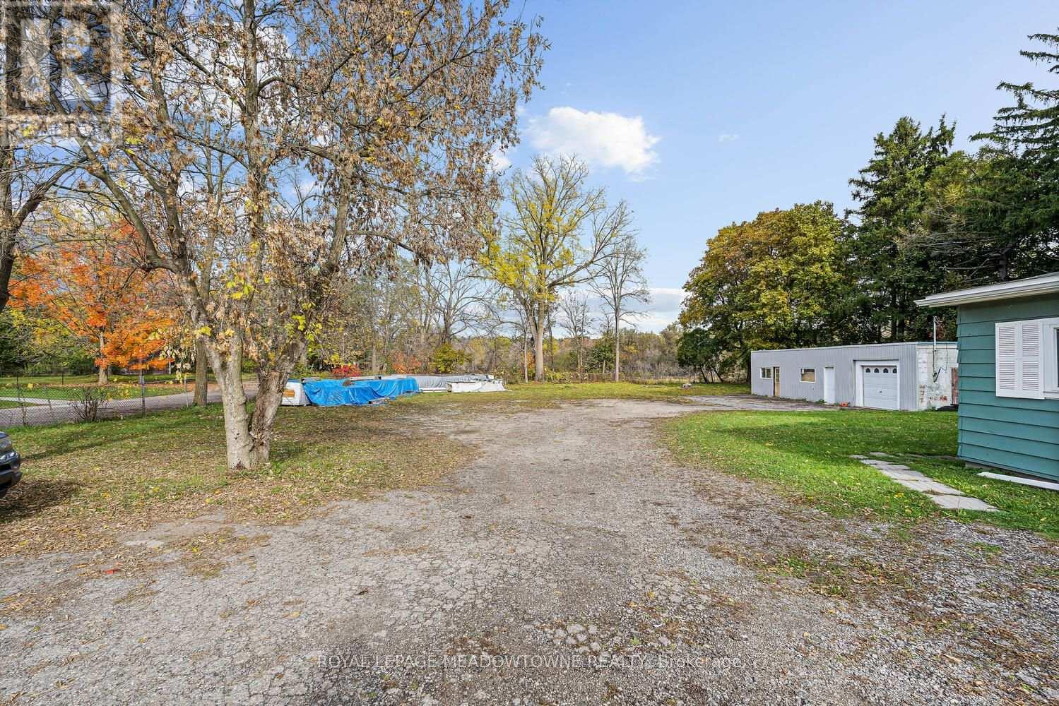 503 Guelph Street, Halton Hills (Rural Halton Hills), Ontario  L0P 0A2 - Photo 9 - W13845738