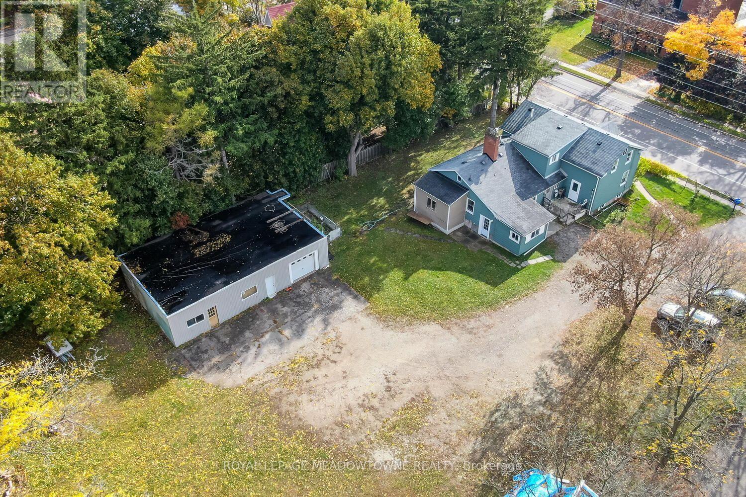 503 Guelph Street, Halton Hills (Rural Halton Hills), Ontario  L0P 0A2 - Photo 25 - W13845744