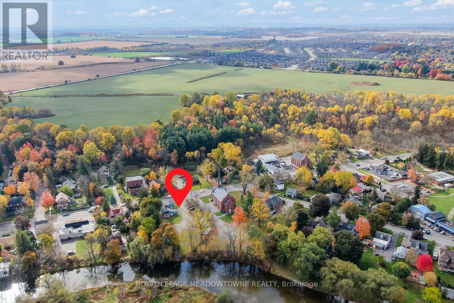 503 Guelph Street, Halton Hills (Rural Halton Hills), Ontario  L0P 0A2 - Photo 27 - W13845744