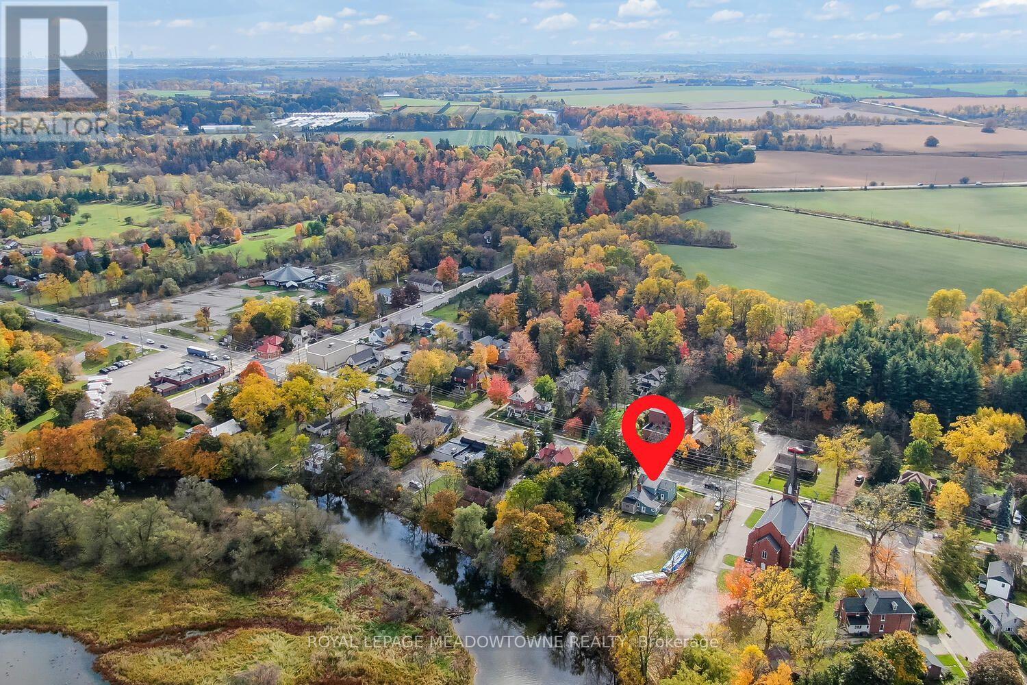 503 Guelph Street, Halton Hills (Rural Halton Hills), Ontario  L0P 0A2 - Photo 28 - W13845744