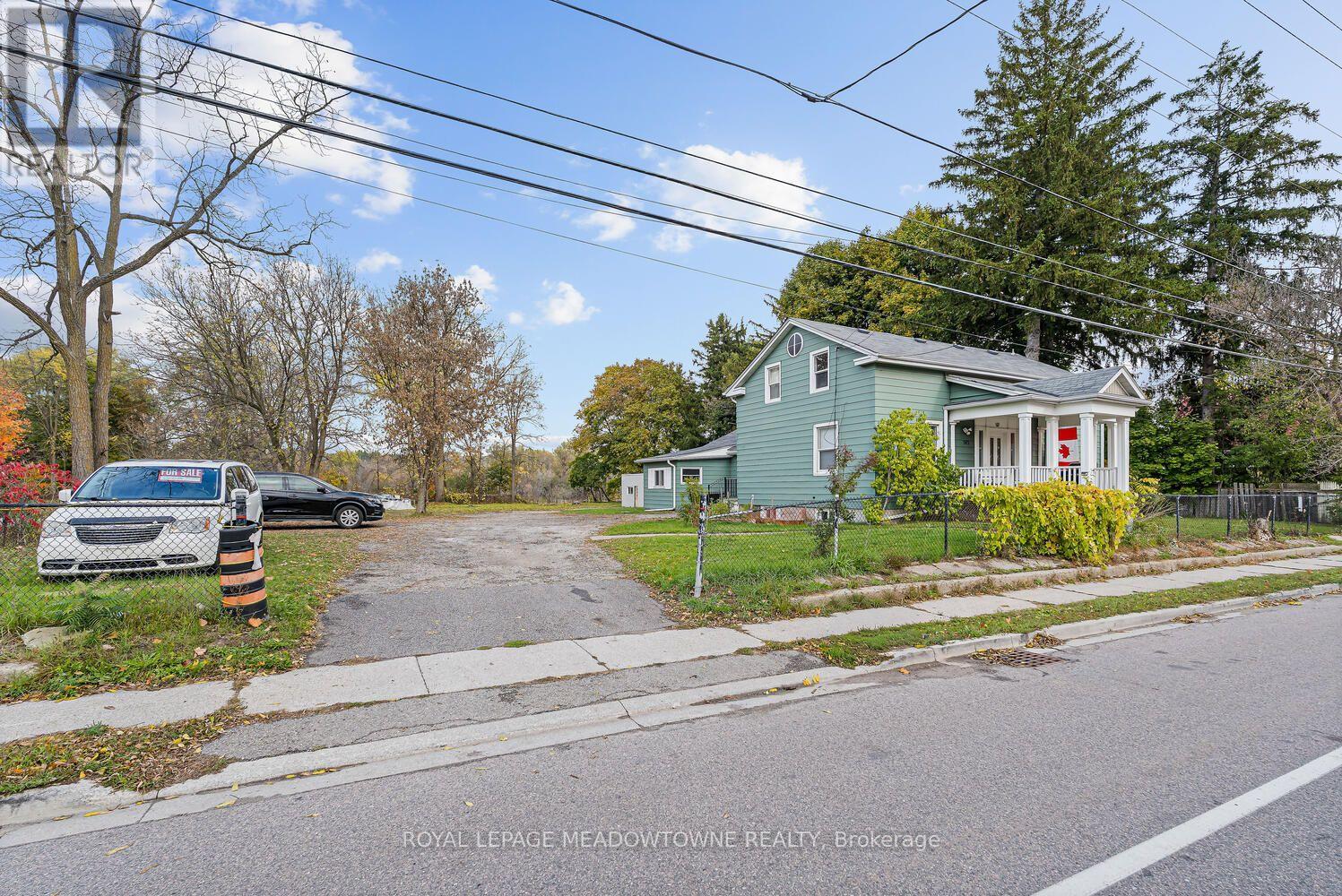 503 Guelph Street, Halton Hills (Rural Halton Hills), Ontario  L0P 0A2 - Photo 3 - W13845744