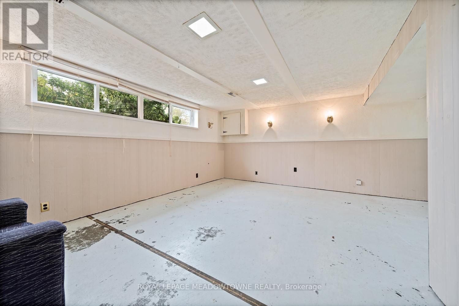 5 Lucinda Place, Halton Hills (Georgetown), Ontario  L7G 1J8 - Photo 29 - W13847394