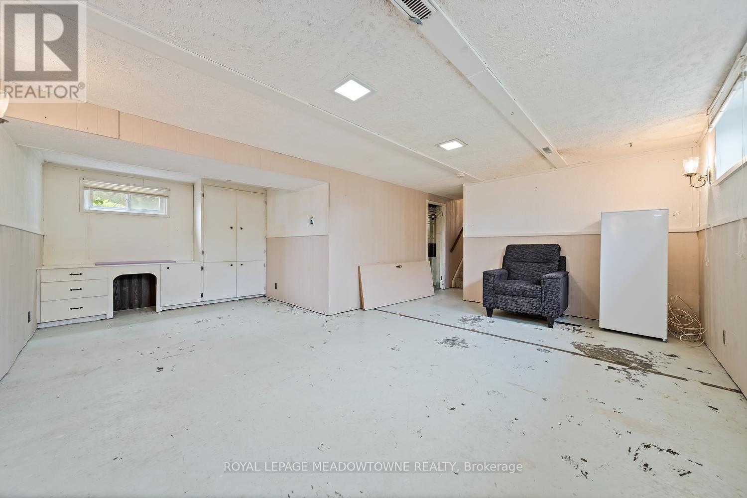 5 Lucinda Place, Halton Hills (Georgetown), Ontario  L7G 1J8 - Photo 30 - W13847394