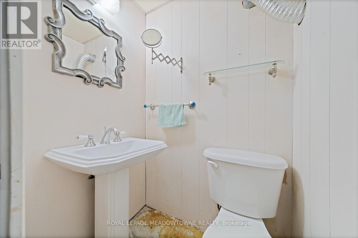 5 Lucinda Place, Halton Hills (Georgetown), Ontario  L7G 1J8 - Photo 32 - W13847394