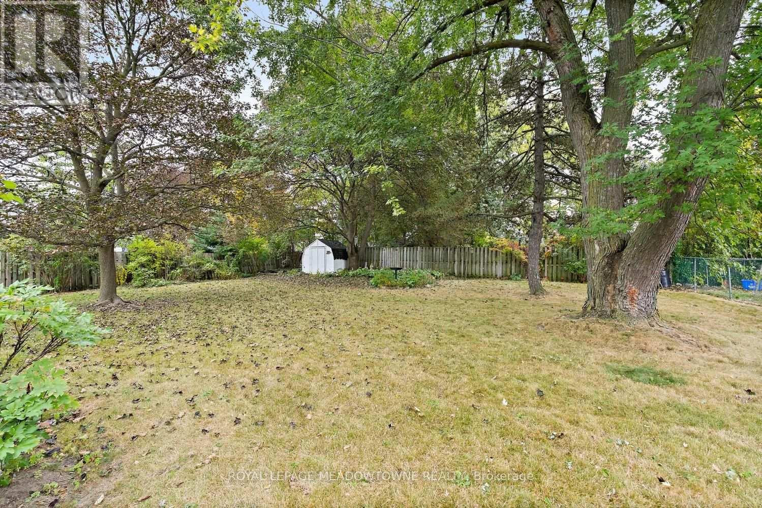 5 Lucinda Place, Halton Hills (Georgetown), Ontario  L7G 1J8 - Photo 35 - W13847394