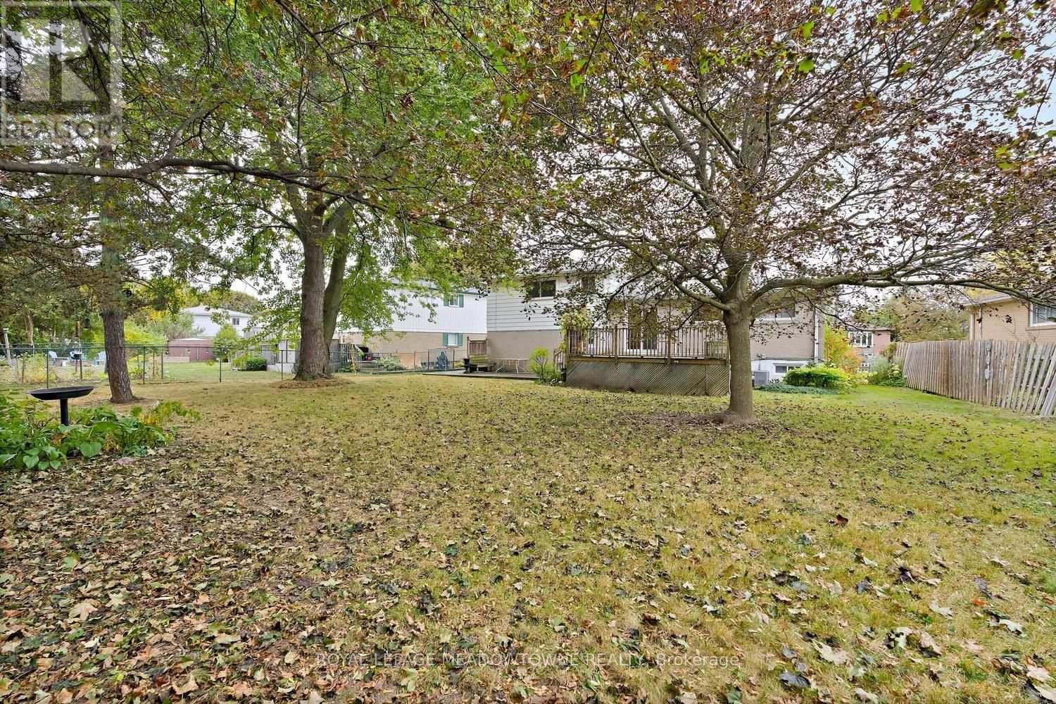 5 Lucinda Place, Halton Hills (Georgetown), Ontario  L7G 1J8 - Photo 36 - W13847394