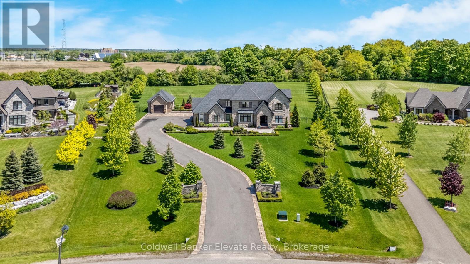 50 Autumn Circle, Halton Hills (Rural Halton Hills), Ontario  L0P 1H0 - Photo 1 - W13847882