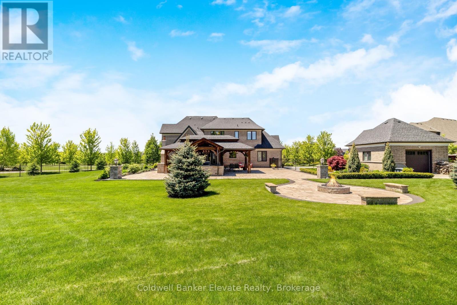 50 Autumn Circle, Halton Hills (Rural Halton Hills), Ontario  L0P 1H0 - Photo 36 - W13847882