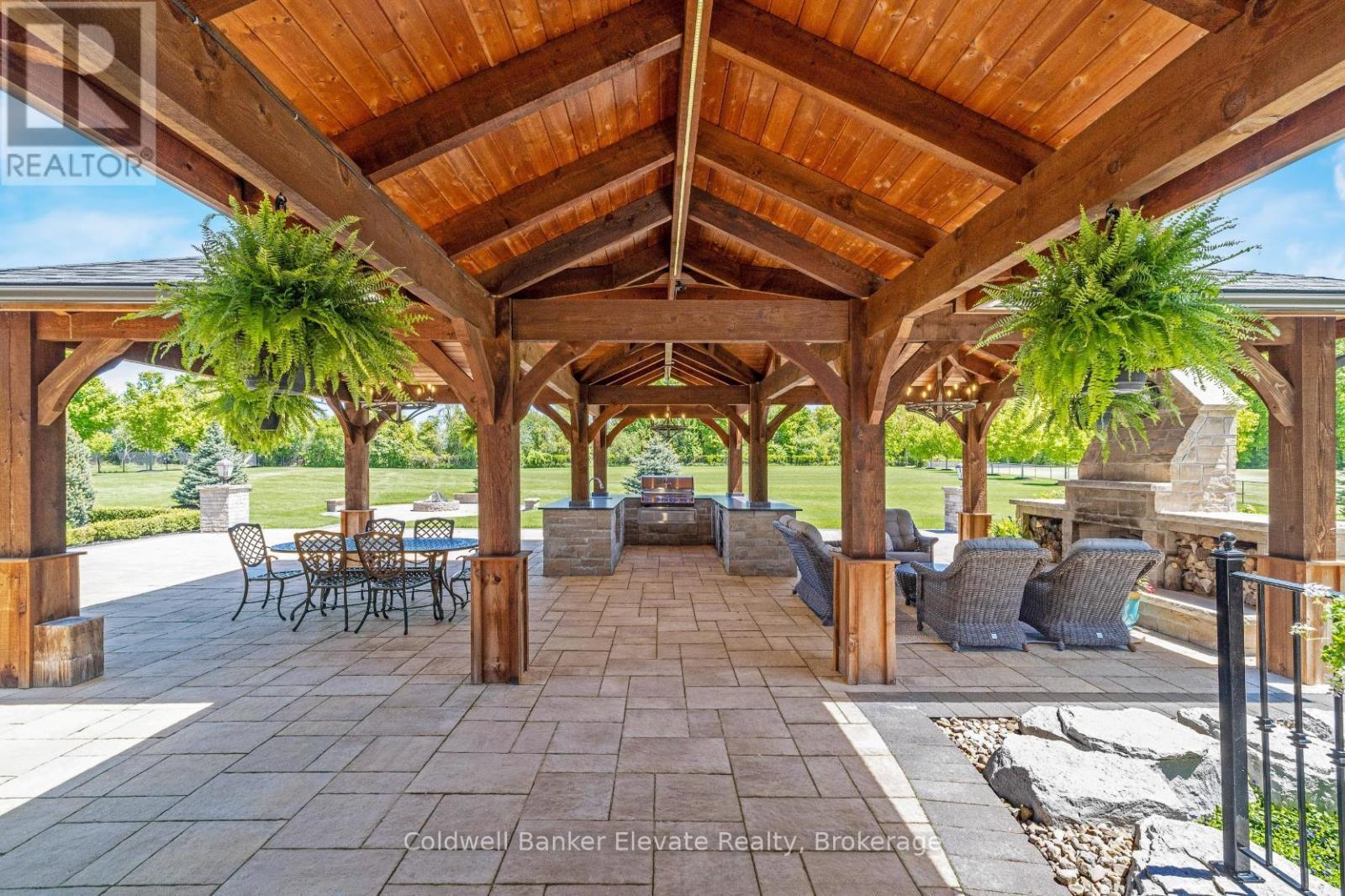 50 Autumn Circle, Halton Hills (Rural Halton Hills), Ontario  L0P 1H0 - Photo 39 - W13847882