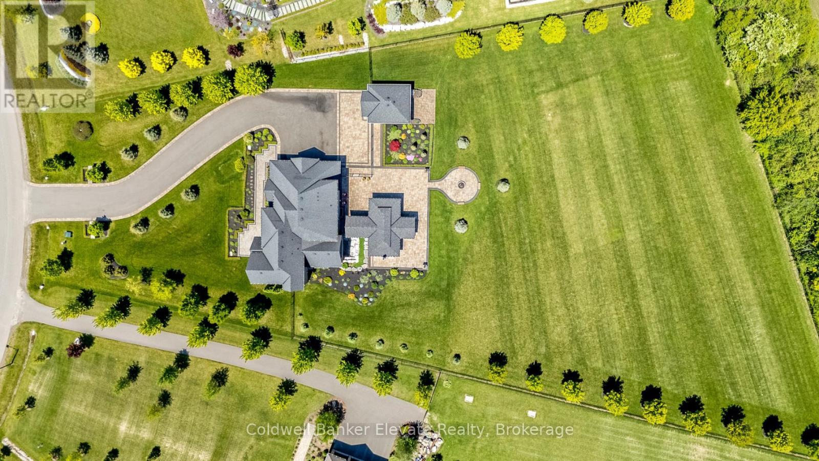 50 Autumn Circle, Halton Hills (Rural Halton Hills), Ontario  L0P 1H0 - Photo 47 - W13847882