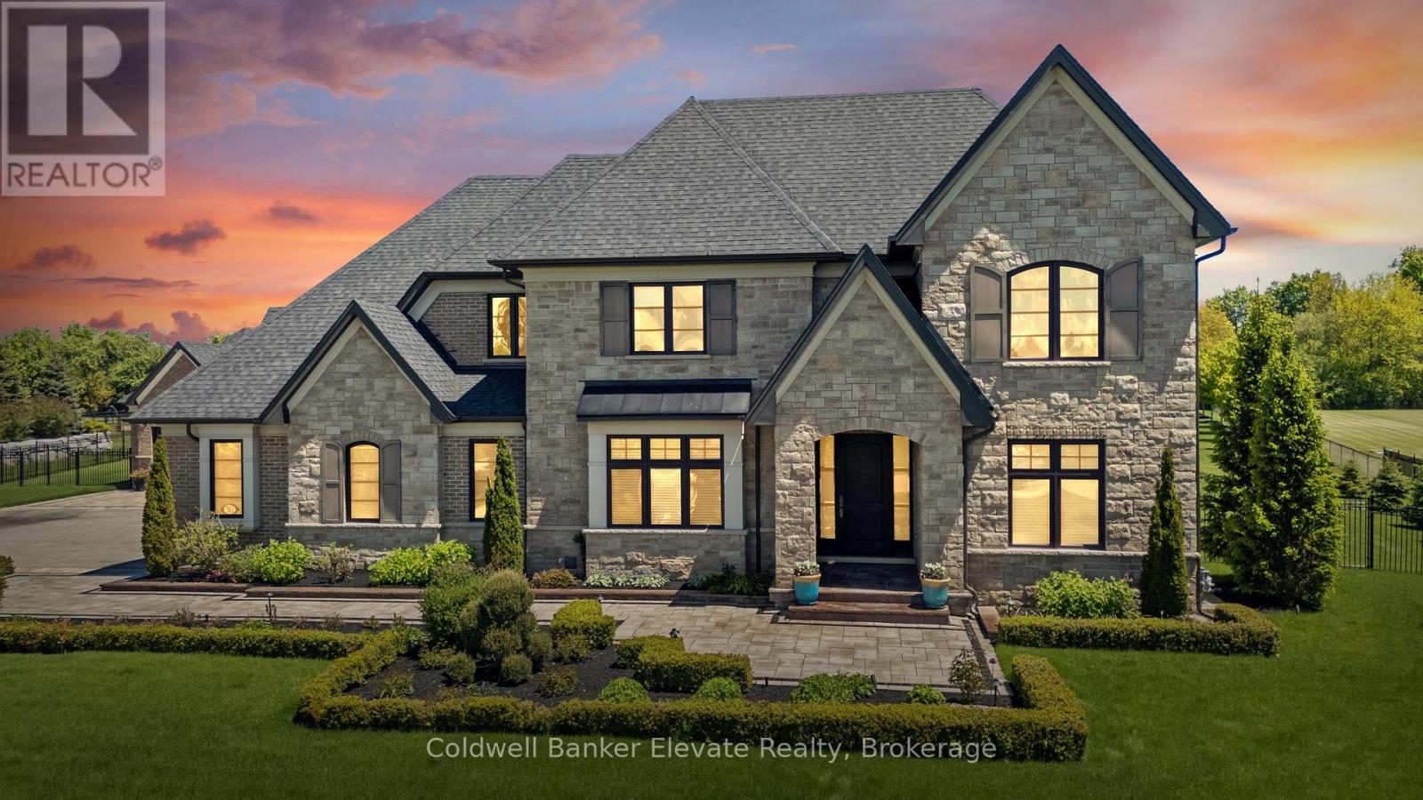 50 Autumn Circle, Halton Hills (Rural Halton Hills), Ontario  L0P 1H0 - Photo 49 - W13847882