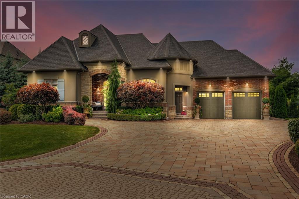 4 Holdroyd Court, Georgetown, Ontario  L7G 0E8 - Photo 1 - 40868067