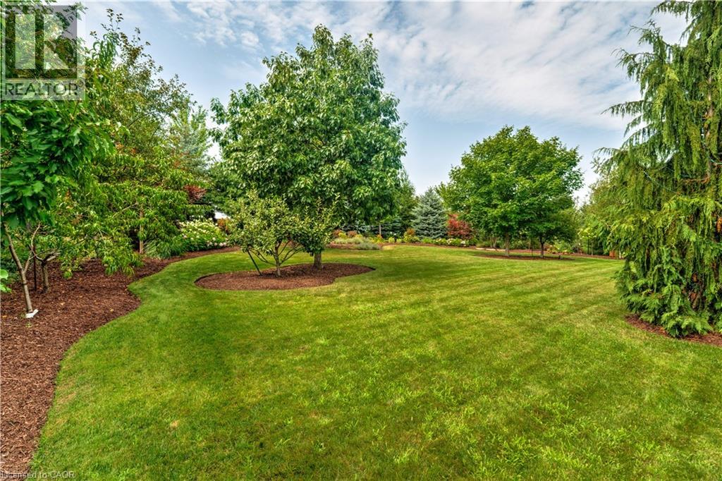 4 Holdroyd Court, Georgetown, Ontario  L7G 0E8 - Photo 37 - 40868067