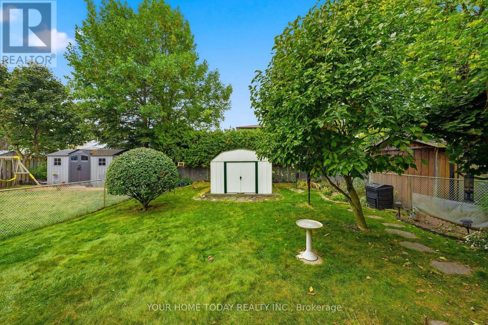 7 Greenore Crescent, Halton Hills (Ac Acton), Ontario  L7J 2T1 - Photo 25 - W13849282