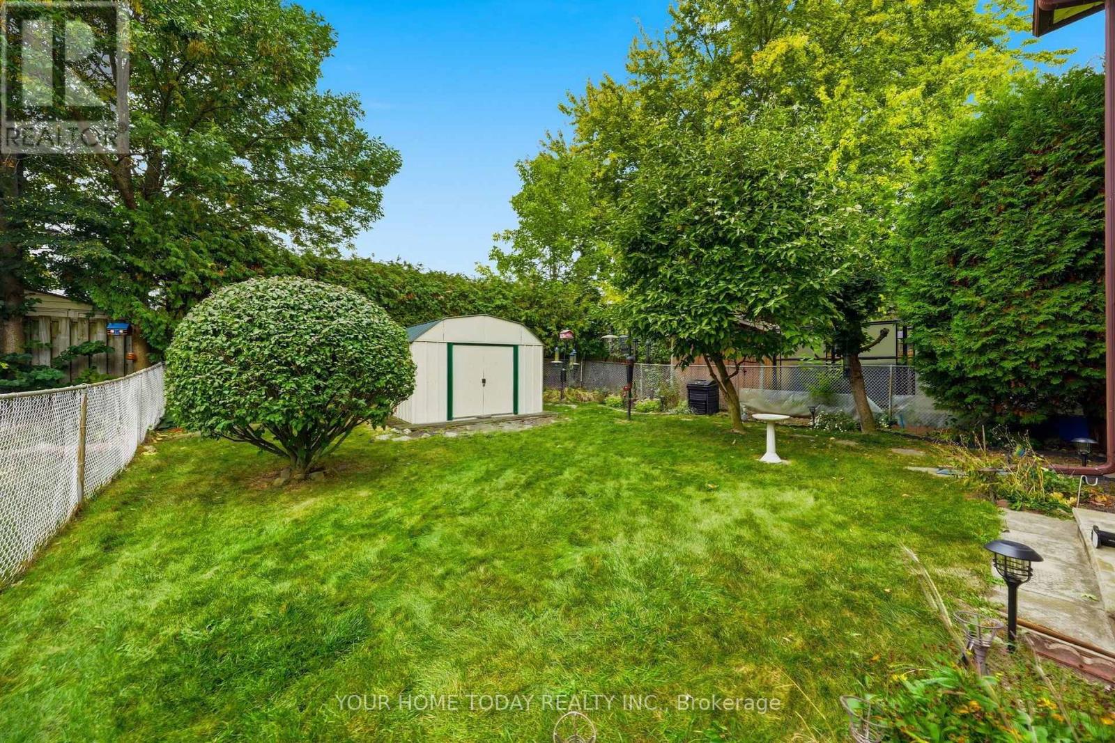 7 Greenore Crescent, Halton Hills (Ac Acton), Ontario  L7J 2T1 - Photo 26 - W13849282